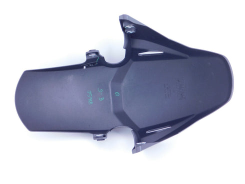 2017  2018 Honda Genuine Msx Grom 125sf Comp Front Fender Fairings Matte Black